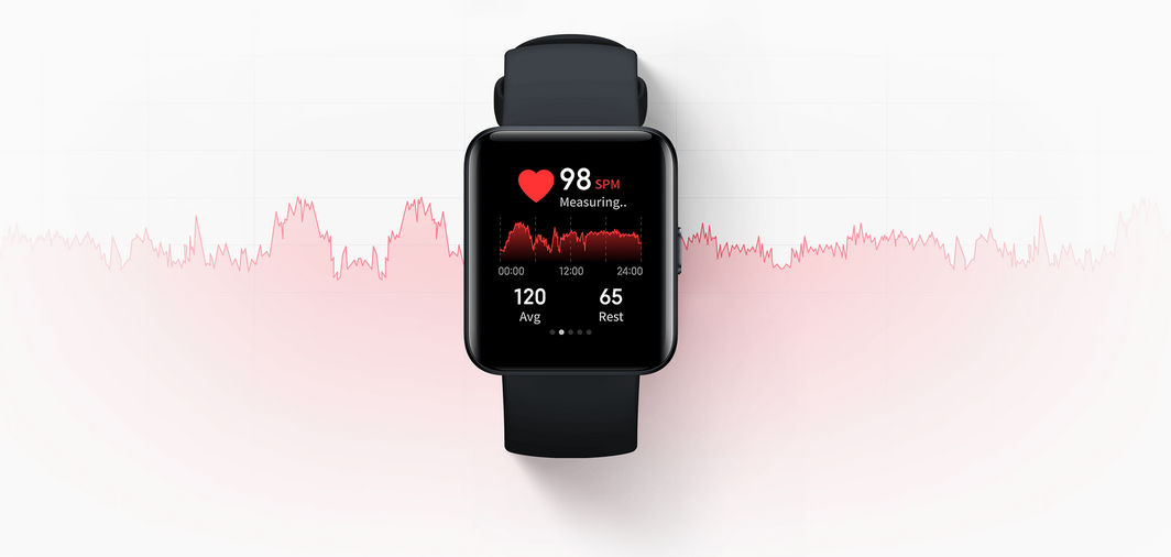 Heart-Rate-Tracking